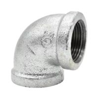 Cút thép mạ kẽm