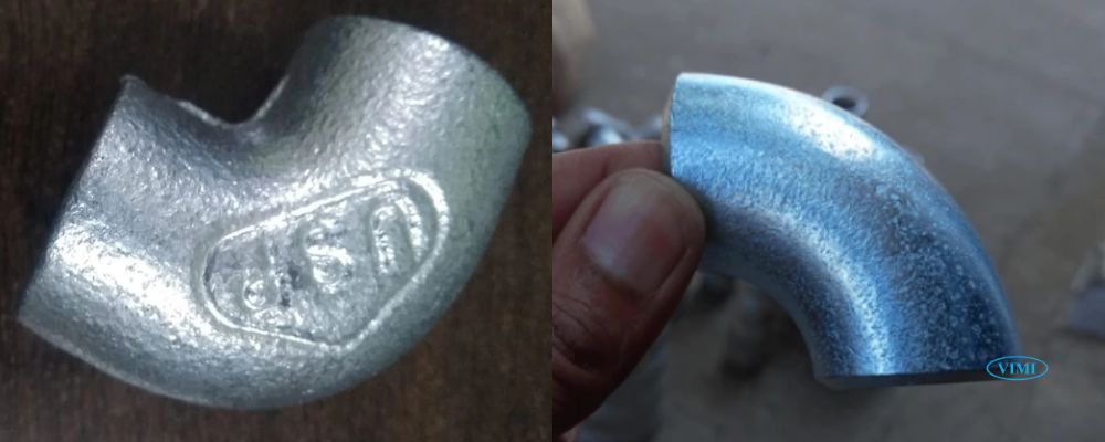 cút thép mạ kẽm bằng cách nào