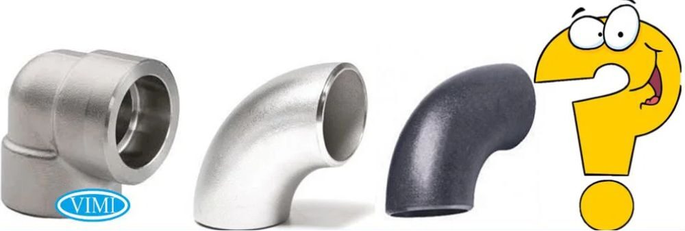 cút thép nối hàn