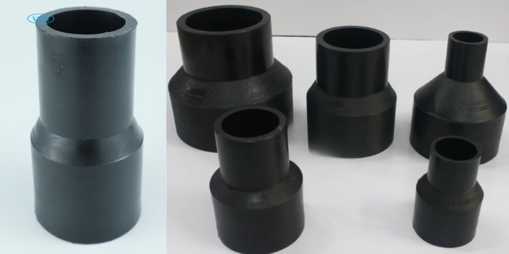 đại lý côn thu hdpe