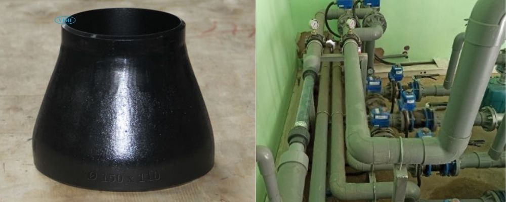 3 phút để hiểu côn thu 150 110 là gì dấu hiệu nhận biết côn thu 150 110 90