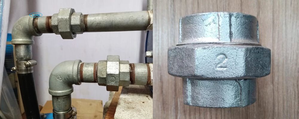 dấu hiệu nhận biết rắc co 60