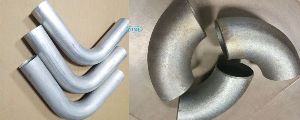 điểm nổi bật cút hàn mạ kẽm