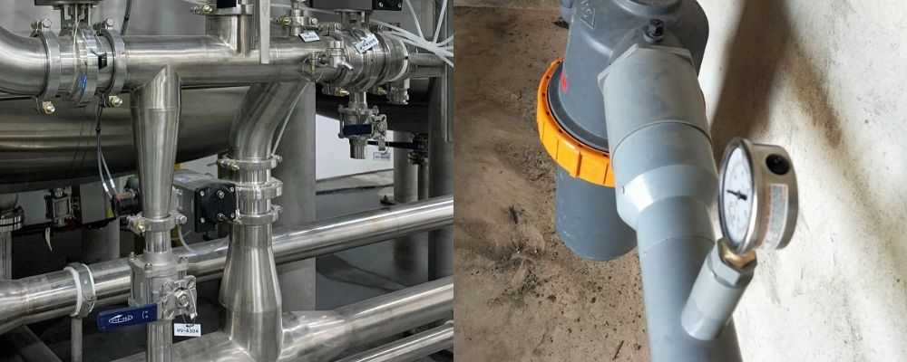 độ phổ biến côn thu 160 110 và côn thu 160 90