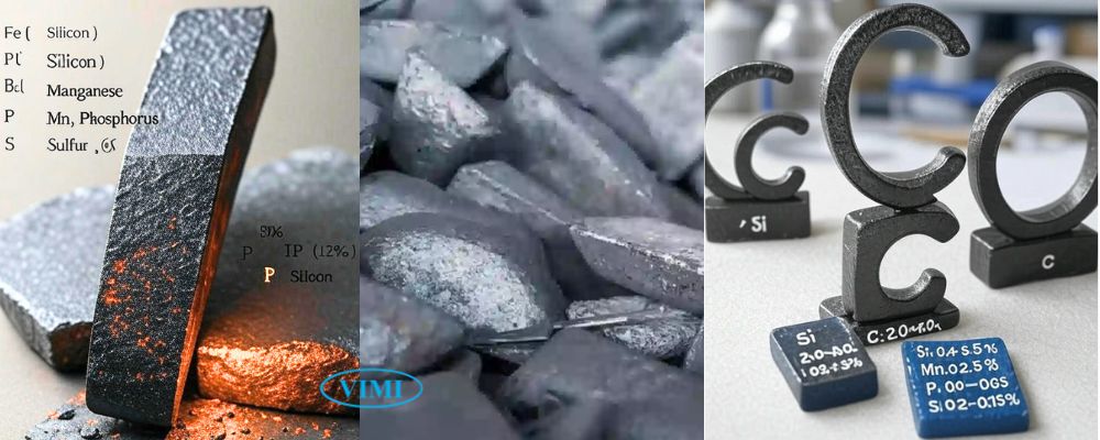 gang được làm từ gì