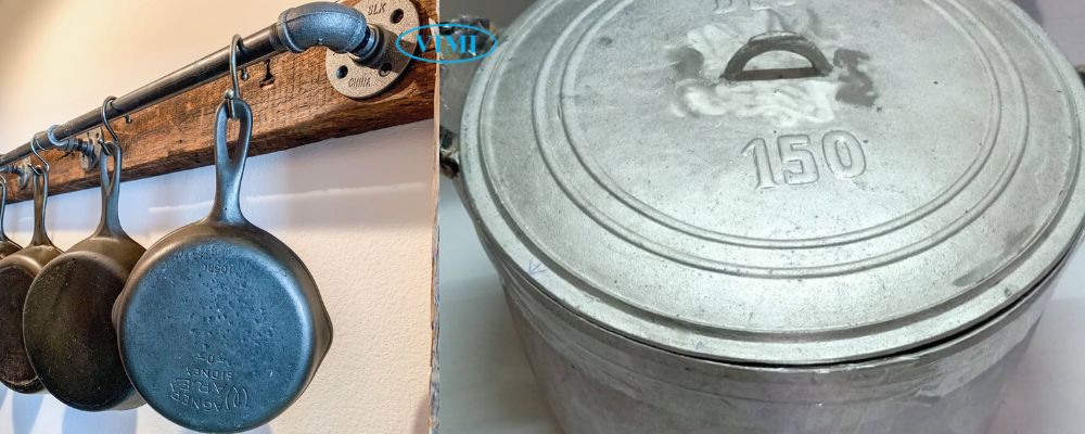 gang ký hiệu là gì