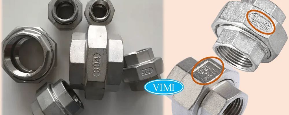 giá rắc co inox 304