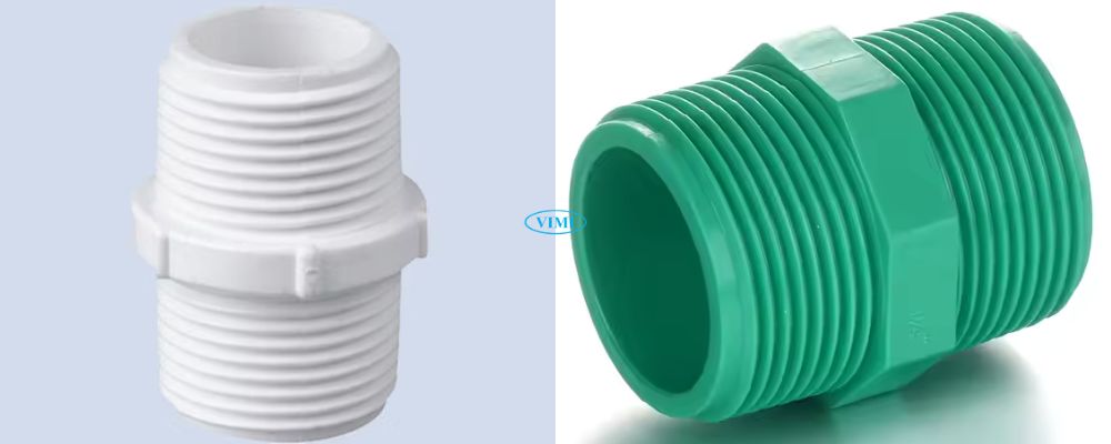 hướng dẫn lựa chọn kép nhựa ppr