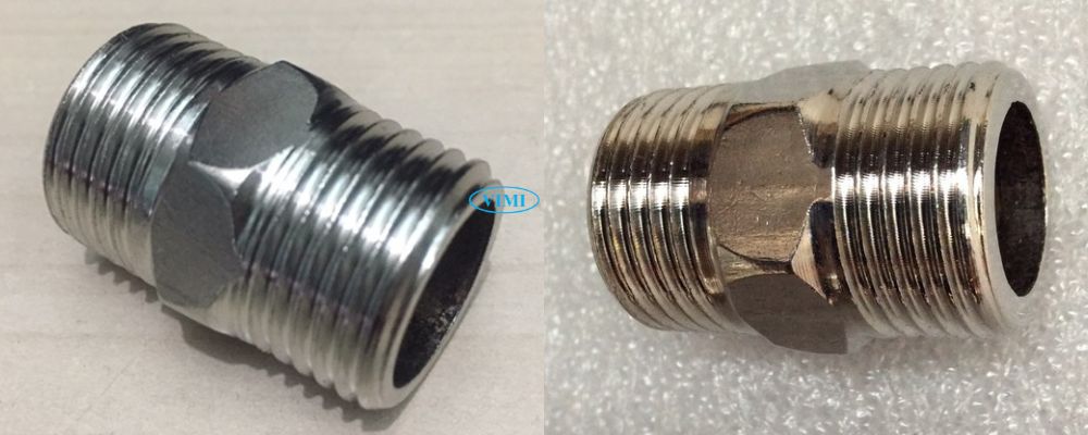 kép inox 201 đều