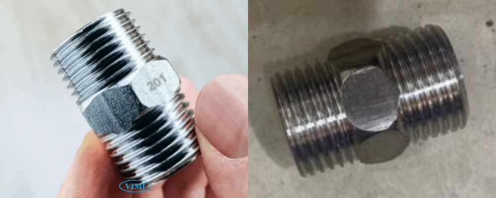 kép inox 201 là gì