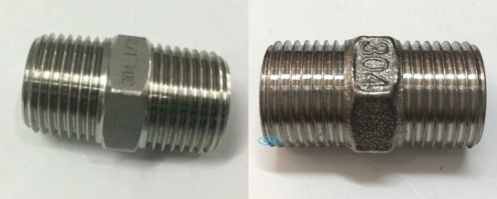 kép inox 304 đều