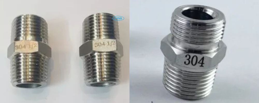 kép inox 304 là gì