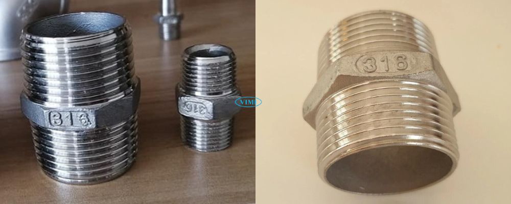 kép inox 316 là gì