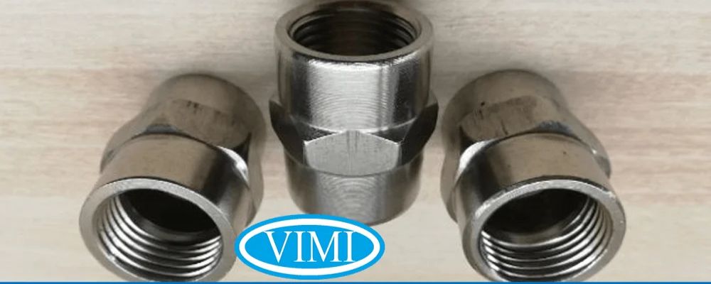 kép inox 316 ren trong