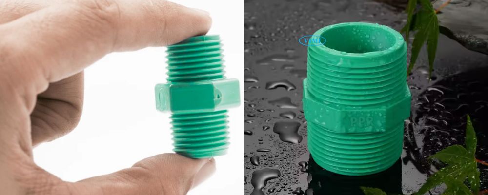 kép nhựa ppr là gì