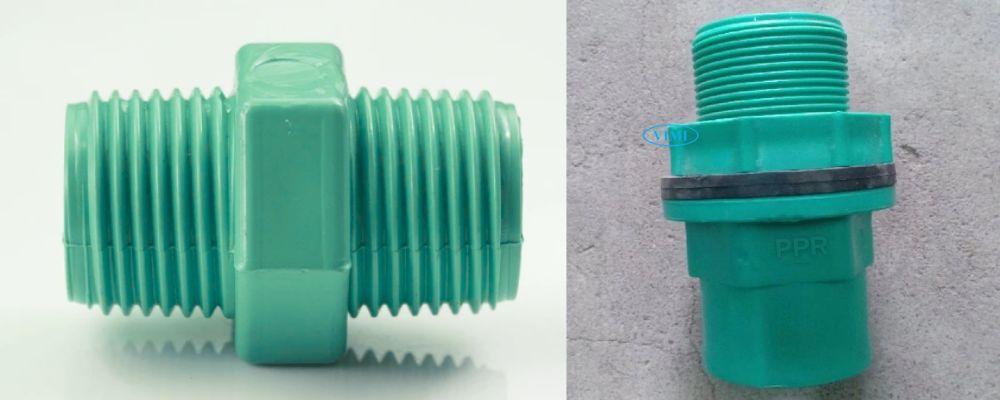 kép ppr thông dụng