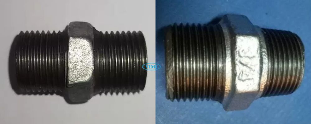 kép thép mạ kẽm