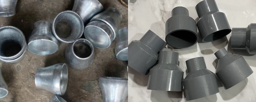 kết luận về côn thu 160 110 và côn thu 160 90