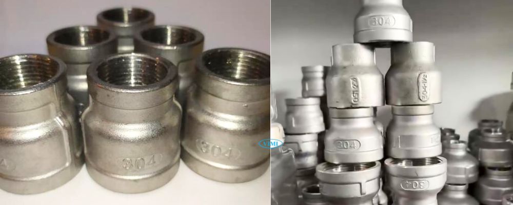 kho côn thu inox 304