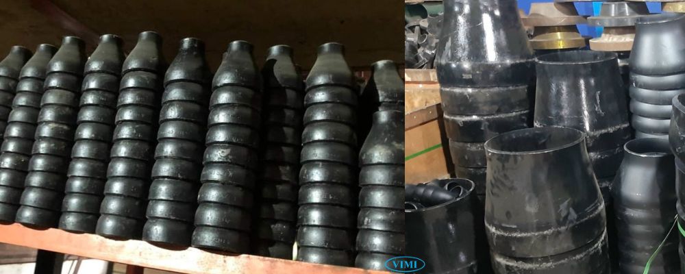 Côn thu thép hàn là gì - Chuyên gia chia sẻ kho côn thu thép hàn