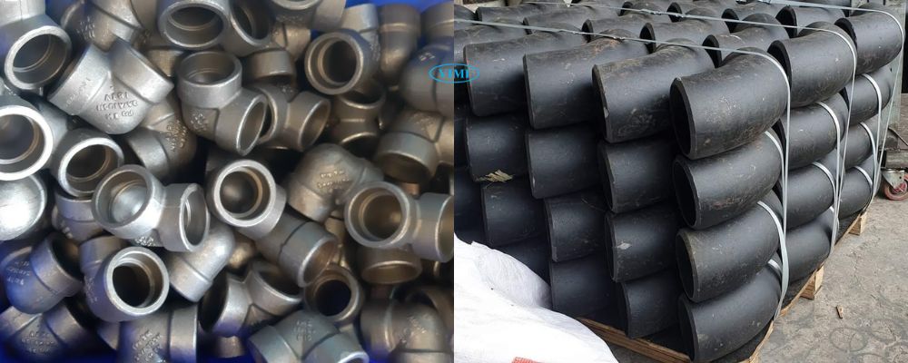 Đơn giản để biết cút thép hàn là gì kho cút thép hàn