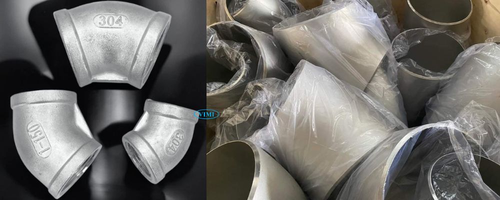 3 góc độ phổ biến của lơi chếch inox 304 kho lơi chếch inox 304