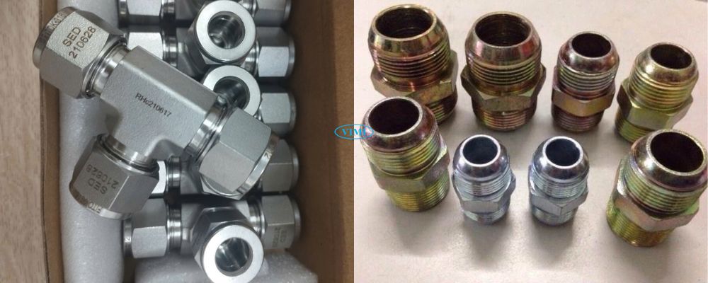 kho phụ kiện thủy lực