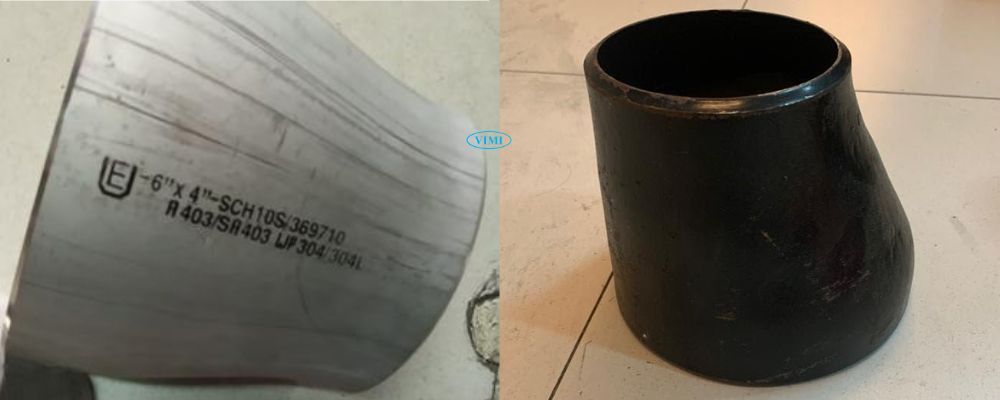 kích cỡ côn thu 160 110