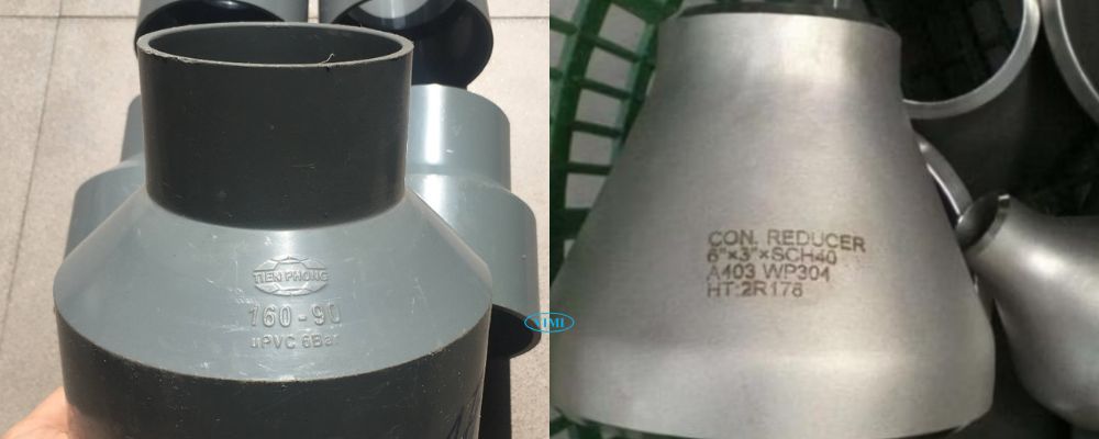 kích cỡ côn thu 160 90