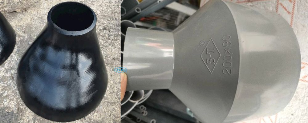 kích cỡ côn thu 200 90