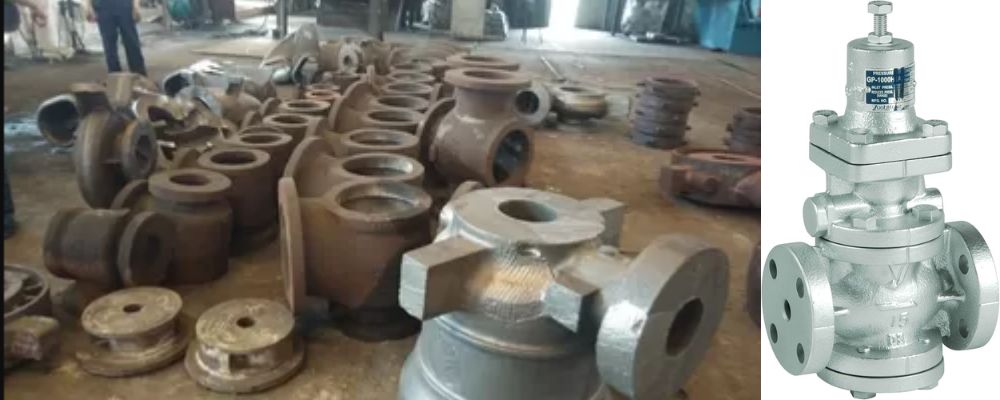 ký hiệu các loai gang