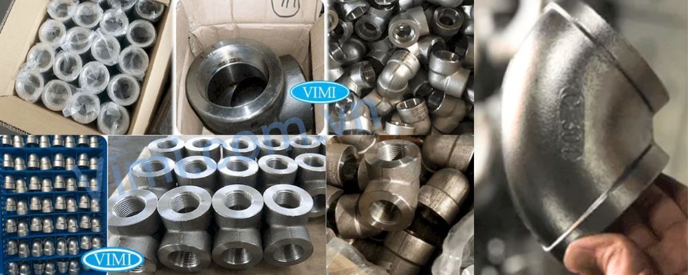 lưu ý chọn cút inox