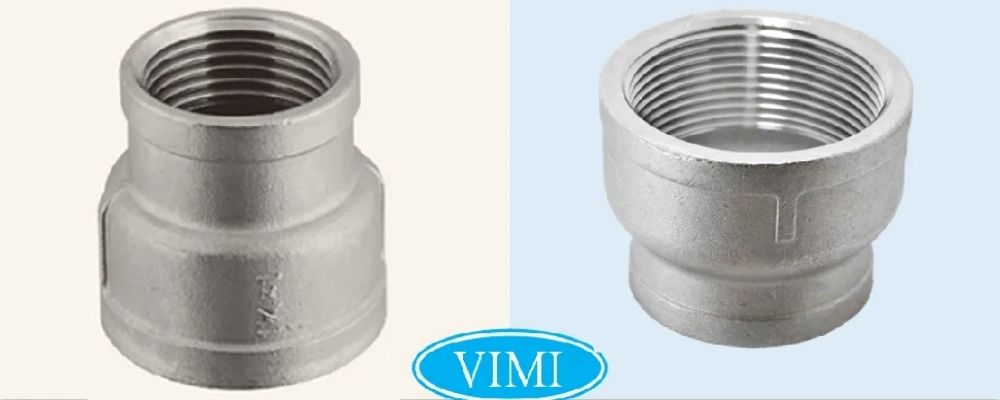 lý do cần côn thu inox 201