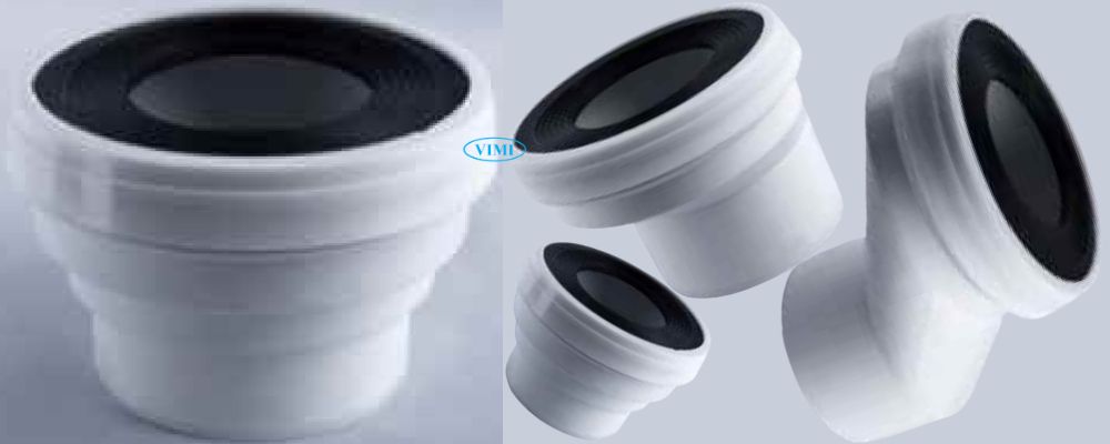 máng thu ống thoát upvc gs là gì