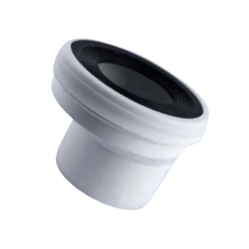 máng thu ống thoát upvc gs lệch trục 1 1 2 inch