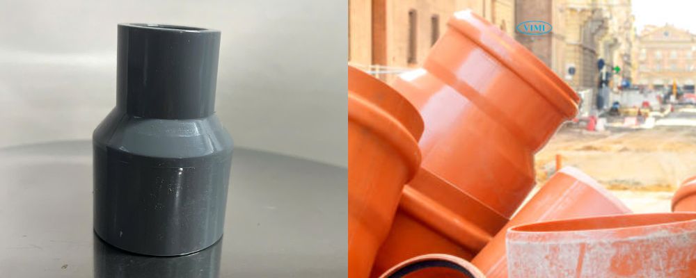 màu sắc côn thu cpvc