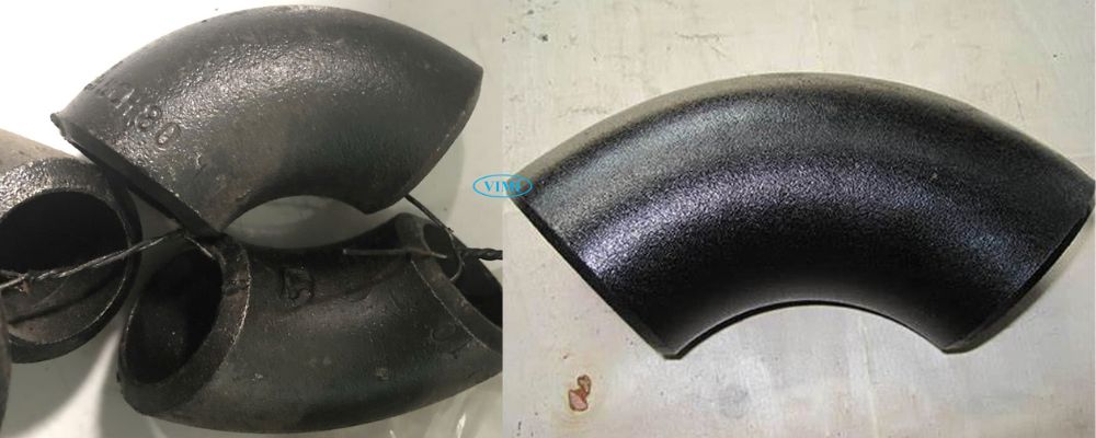 màu sắc cút thép đen