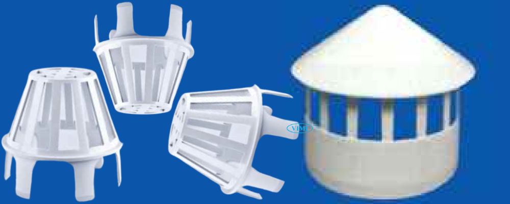 Nắp chụp thông hơi uPVC GS nắp chụp thông hơi upvc gs là gì