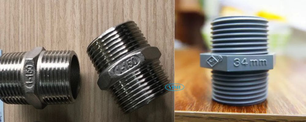 phân biệt kép 34 dn25