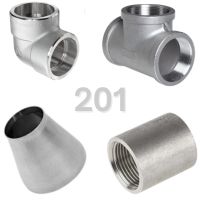 Phụ kiện inox 201