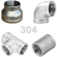 Phụ kiện inox 304