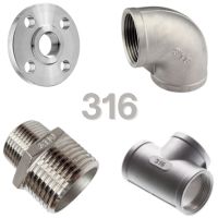 Phụ kiện inox 316