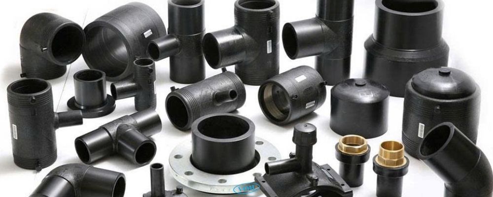 phụ kiện ống hdpe là gì