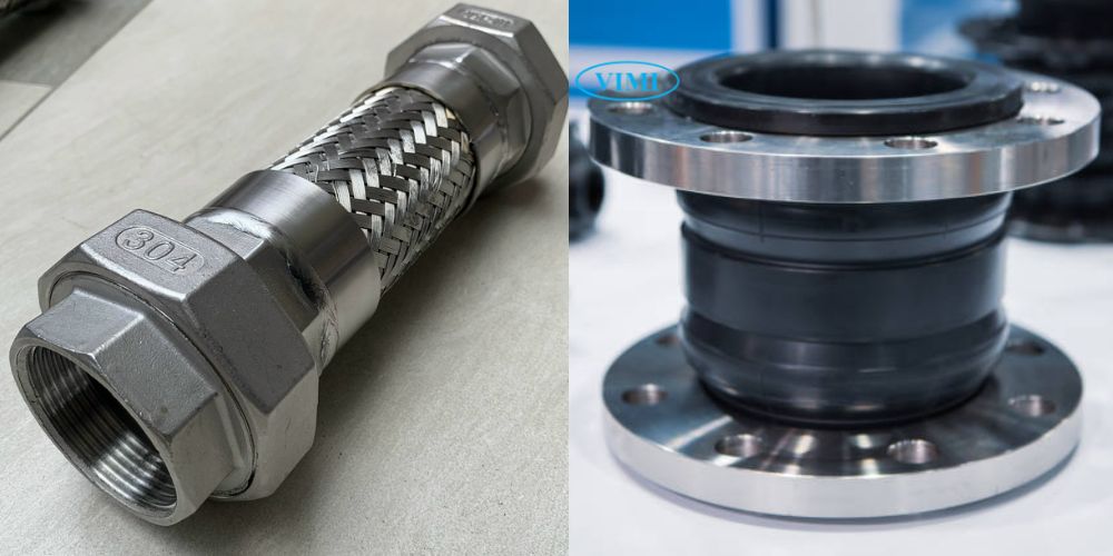 phụ kiện ống khớp nối