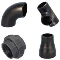 Phụ kiện thép đen