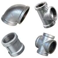 Phụ kiện thép mạ kẽm