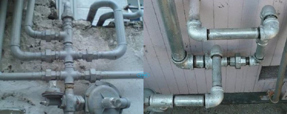 rắc co 201 dùng cho hóa chất không