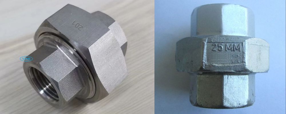 rắc co 201 là gì