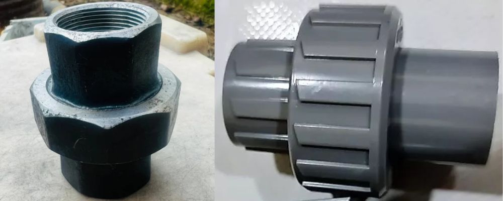 rắc co 21 và dn15