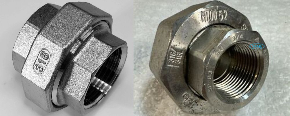 rắc co 316 là gì